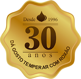 Selo 30 anos